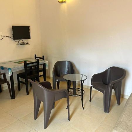 Retreat Chalets, The Nest, At Sparsh Resorts, Karjat Εξωτερικό φωτογραφία