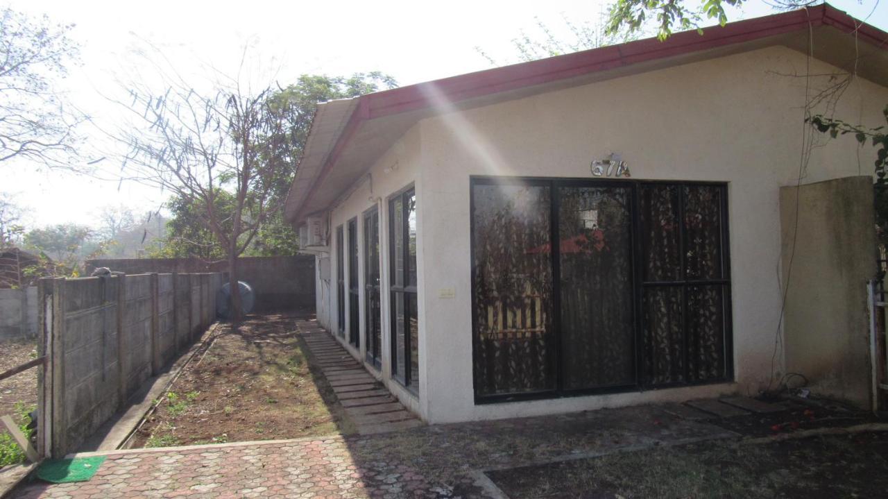Retreat Chalets, The Nest, At Sparsh Resorts, Karjat Εξωτερικό φωτογραφία