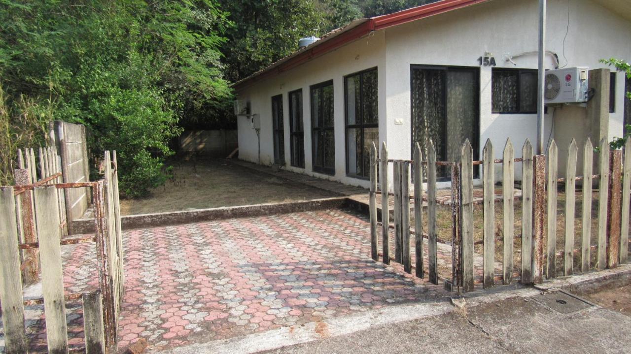Retreat Chalets, The Nest, At Sparsh Resorts, Karjat Εξωτερικό φωτογραφία