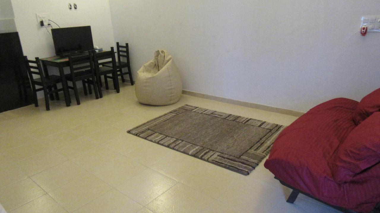 Retreat Chalets, The Nest, At Sparsh Resorts, Karjat Εξωτερικό φωτογραφία