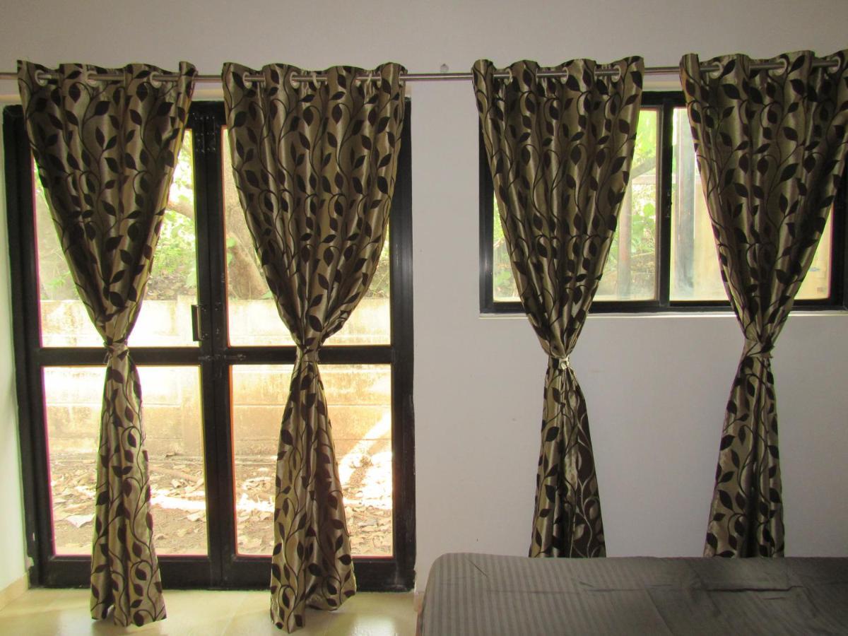 Retreat Chalets, The Nest, At Sparsh Resorts, Karjat Εξωτερικό φωτογραφία