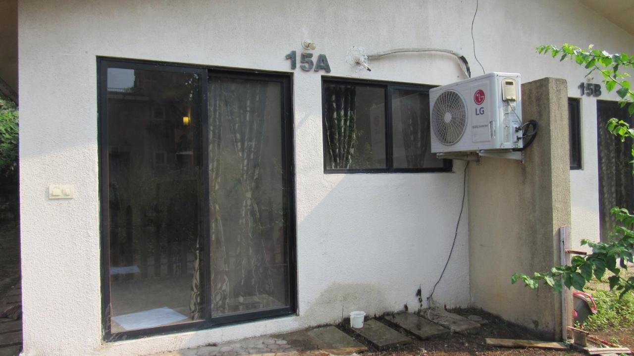 Retreat Chalets, The Nest, At Sparsh Resorts, Karjat Εξωτερικό φωτογραφία