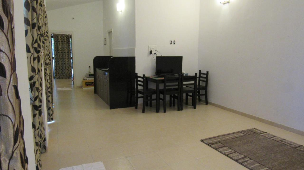 Retreat Chalets, The Nest, At Sparsh Resorts, Karjat Εξωτερικό φωτογραφία
