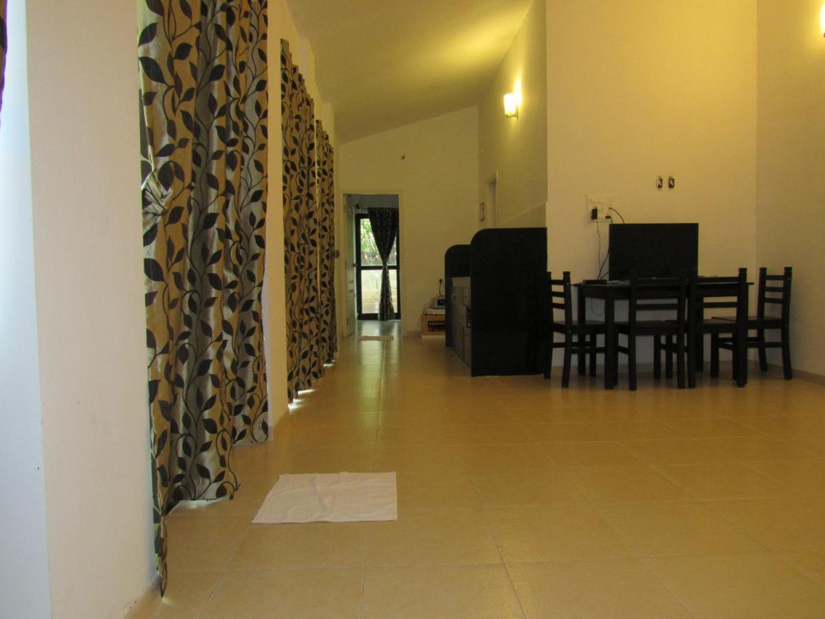 Retreat Chalets, The Nest, At Sparsh Resorts, Karjat Εξωτερικό φωτογραφία