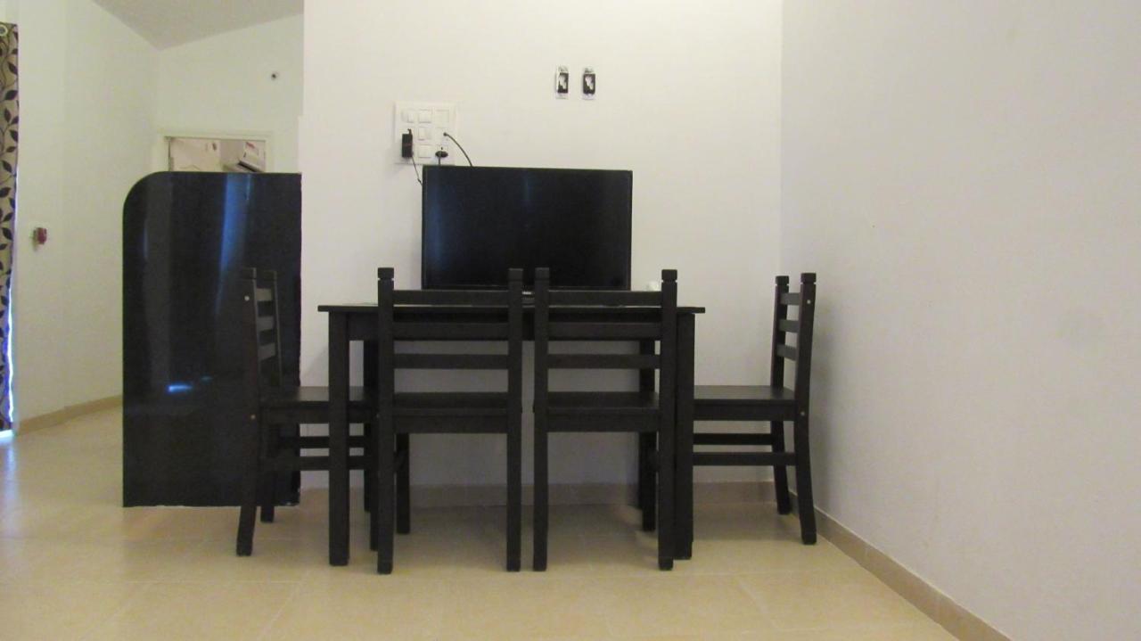 Retreat Chalets, The Nest, At Sparsh Resorts, Karjat Εξωτερικό φωτογραφία