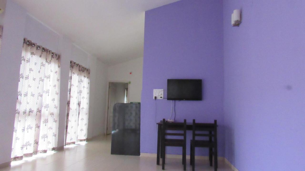 Retreat Chalets, The Nest, At Sparsh Resorts, Karjat Εξωτερικό φωτογραφία
