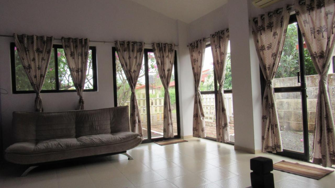 Retreat Chalets, The Nest, At Sparsh Resorts, Karjat Εξωτερικό φωτογραφία
