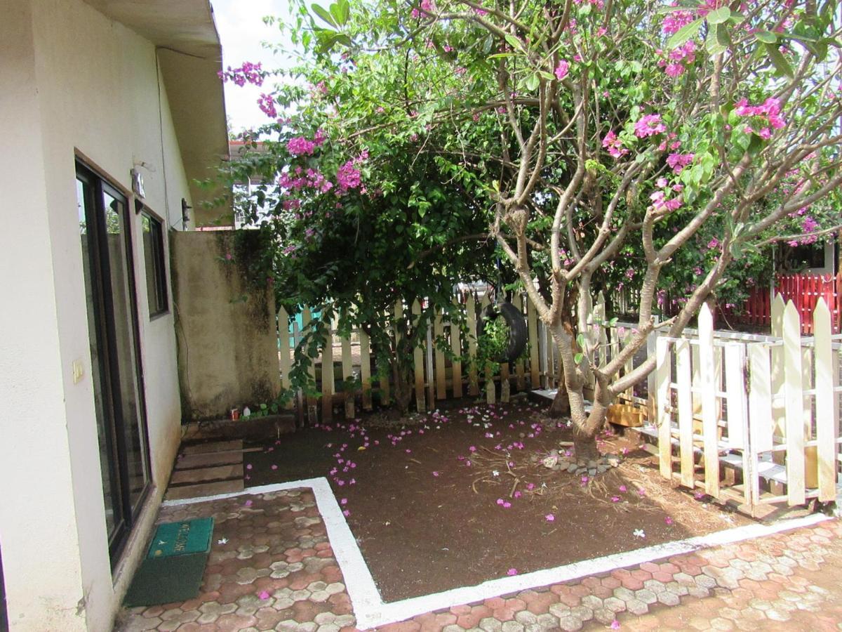 Retreat Chalets, The Nest, At Sparsh Resorts, Karjat Εξωτερικό φωτογραφία
