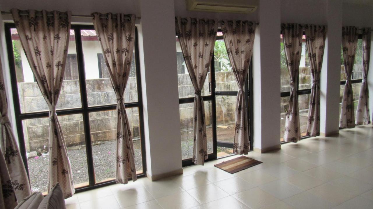 Retreat Chalets, The Nest, At Sparsh Resorts, Karjat Εξωτερικό φωτογραφία