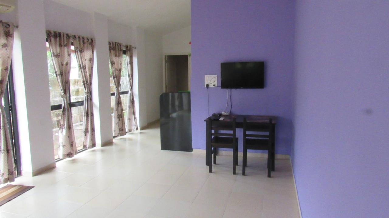 Retreat Chalets, The Nest, At Sparsh Resorts, Karjat Εξωτερικό φωτογραφία