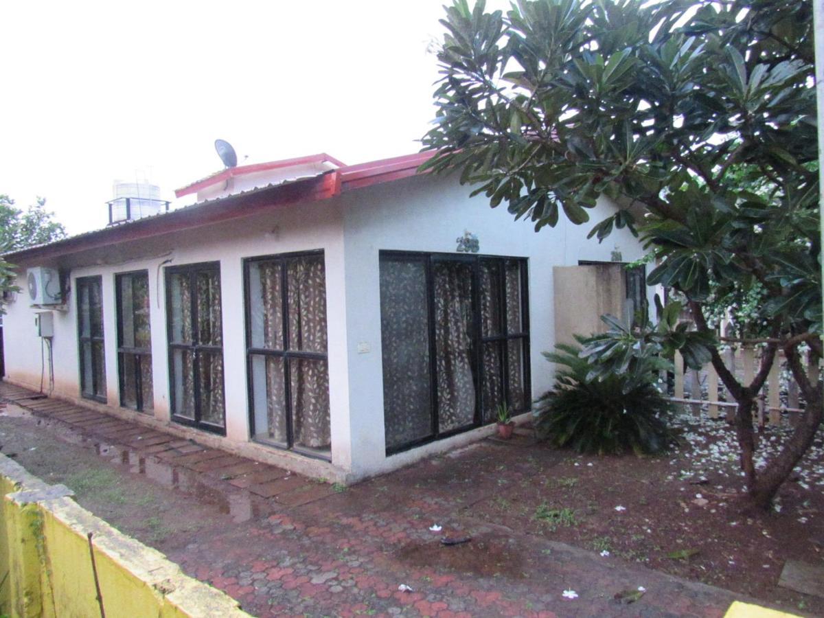 Retreat Chalets, The Nest, At Sparsh Resorts, Karjat Εξωτερικό φωτογραφία
