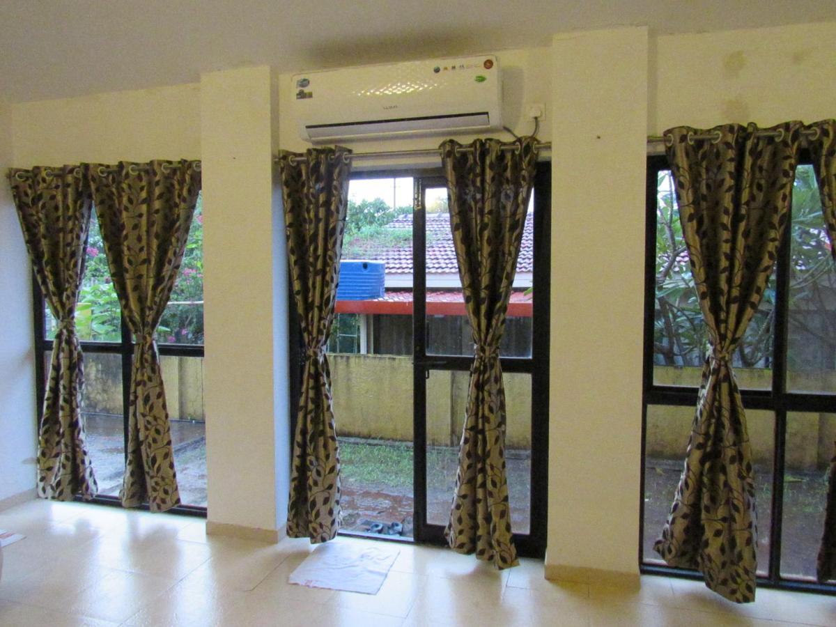 Retreat Chalets, The Nest, At Sparsh Resorts, Karjat Εξωτερικό φωτογραφία