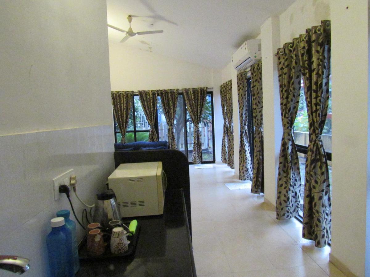 Retreat Chalets, The Nest, At Sparsh Resorts, Karjat Εξωτερικό φωτογραφία