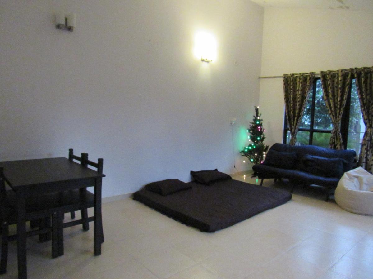 Retreat Chalets, The Nest, At Sparsh Resorts, Karjat Εξωτερικό φωτογραφία
