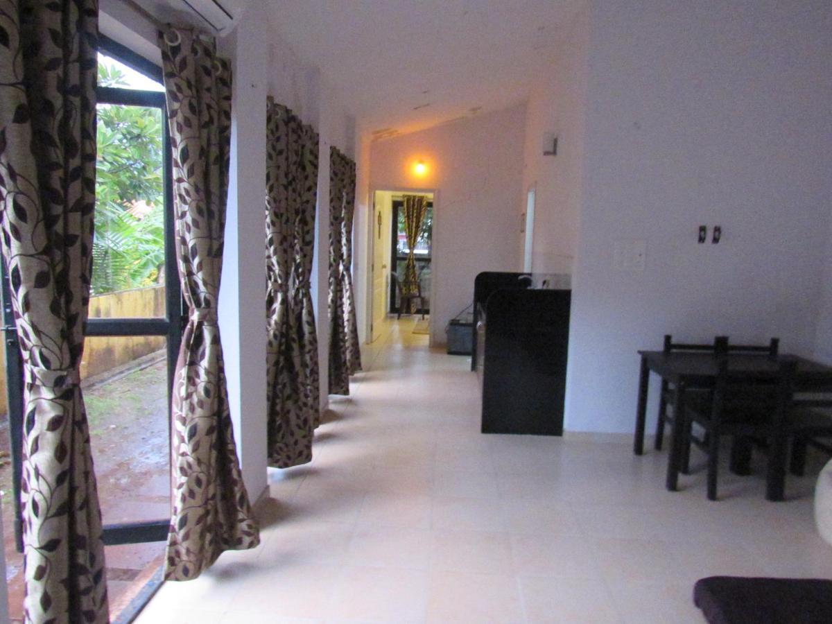 Retreat Chalets, The Nest, At Sparsh Resorts, Karjat Εξωτερικό φωτογραφία