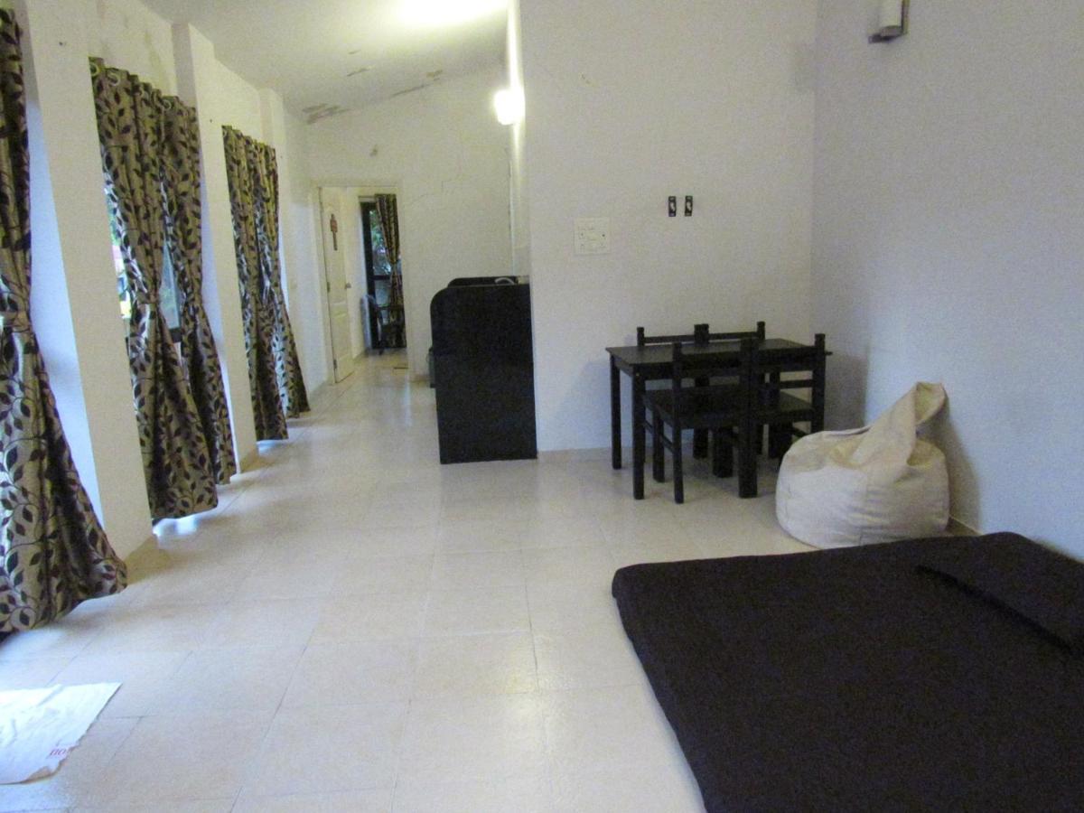 Retreat Chalets, The Nest, At Sparsh Resorts, Karjat Εξωτερικό φωτογραφία