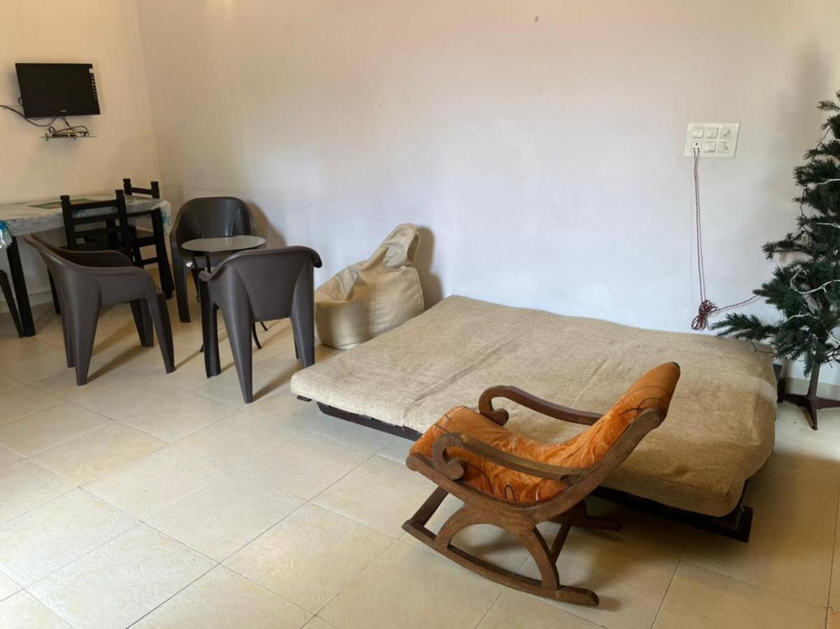 Retreat Chalets, The Nest, At Sparsh Resorts, Karjat Εξωτερικό φωτογραφία